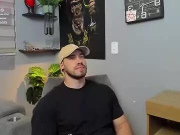 giorgio_leone2 from Chaturbate is Freechat