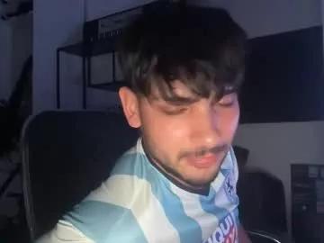 gipsyboysteve from Chaturbate is Freechat