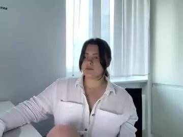 girl_leya from Chaturbate is Freechat