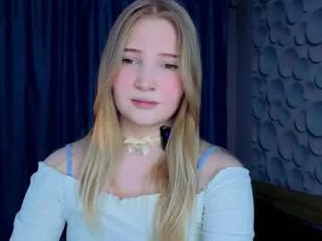 girl_of_mine from Chaturbate is Freechat