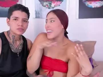 girls_inlove from Chaturbate is Freechat