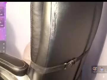 glitter_bunny from Chaturbate is Freechat