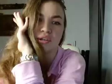 glitter_doll from Chaturbate is Freechat