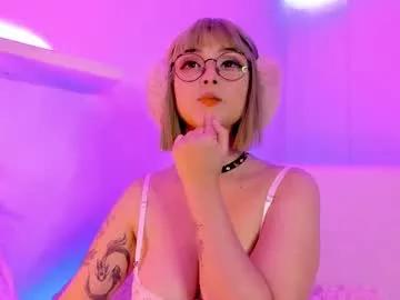 gloomydoll from Chaturbate is Freechat