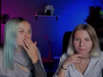 gloria_bubble from Chaturbate is Freechat