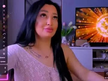 gloria_erine from Chaturbate is Freechat