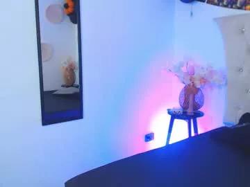 glory_shine from Chaturbate is Freechat