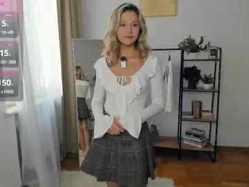 glossybabe_ from Chaturbate is Freechat