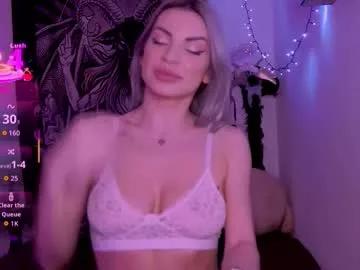goddessnyxluxuria from Chaturbate is Freechat
