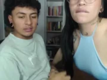 gold_lovers from Chaturbate is Freechat