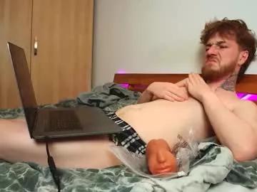 goldenballsuk from Chaturbate is Freechat
