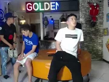 Photos of goldenjoi from Chaturbate is Freechat