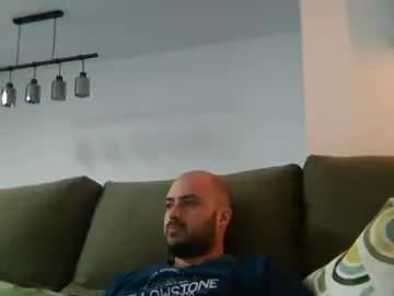 goldenspainboy from Chaturbate is Freechat