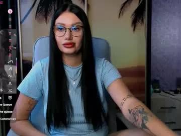goldenwitchx from Chaturbate is Freechat