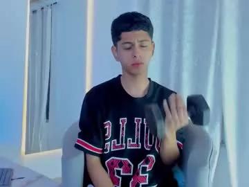 gomez_c_ from Chaturbate is Freechat