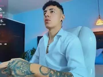 good_sheep from Chaturbate is Freechat