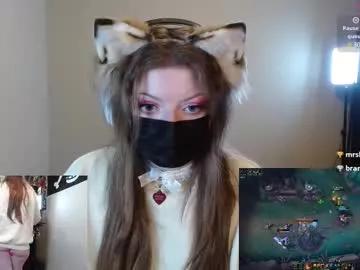 goodgirlbaddog from Chaturbate is Freechat