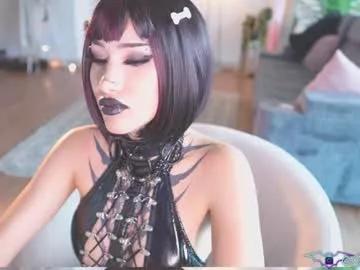 goth_dolll from Chaturbate is Freechat