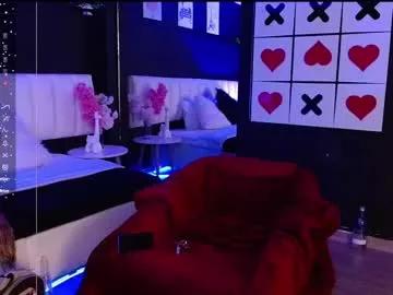 Photos of gotthic_met from Chaturbate is Freechat