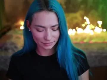 gracegreen from Chaturbate is Freechat