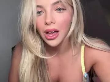 gracieparker from Chaturbate is Freechat