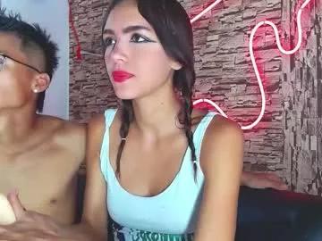 great_sexy_couple from Chaturbate is Freechat