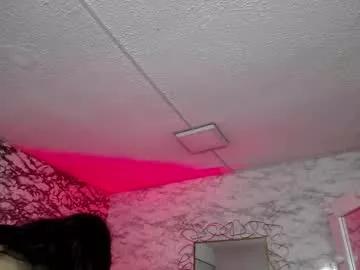 green_eyesfox_v from Chaturbate is Freechat