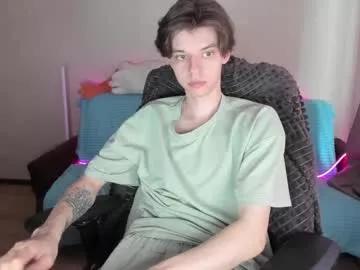 guy_liam1 from Chaturbate is Freechat