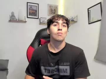 hades_snow from Chaturbate is Freechat