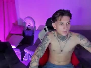 hadesthebest from Chaturbate is Freechat