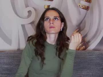 hailey_peach from Chaturbate is Freechat