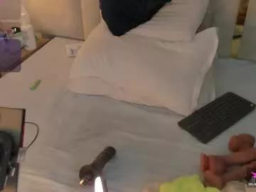 halie728 from Chaturbate is Freechat