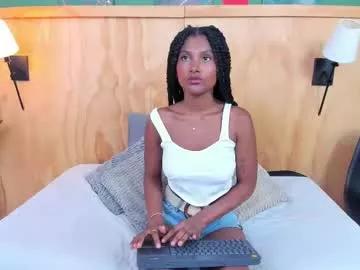 halleylorens from Chaturbate is Freechat
