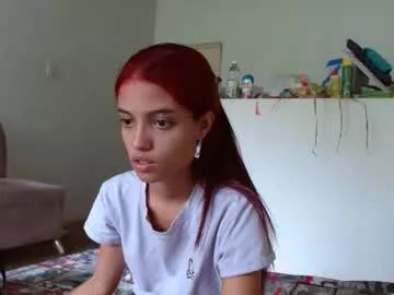 hambercrrist from Chaturbate is Freechat