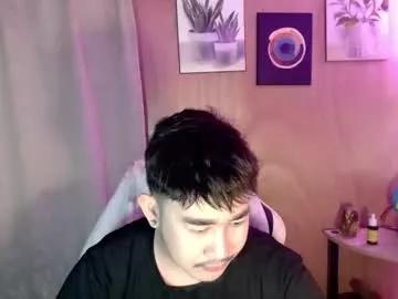 han_davis from Chaturbate is Freechat