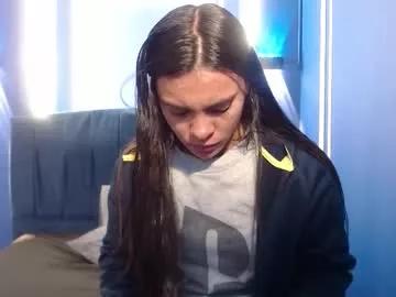 hanna13_ from Chaturbate is Freechat