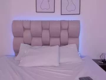 hanna__evans_ from Chaturbate is Freechat
