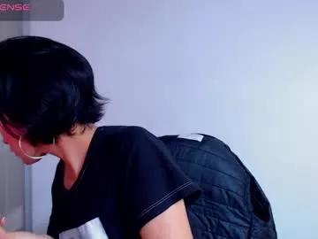 hanna_chloe from Chaturbate is Freechat