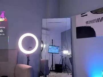 hanna_lancaster from Chaturbate is Freechat