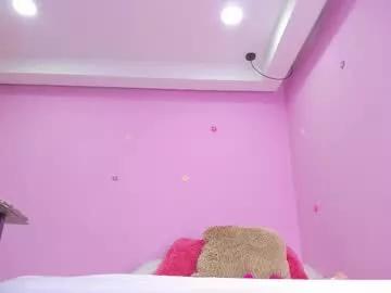 hanna_owens_ from Chaturbate is Freechat