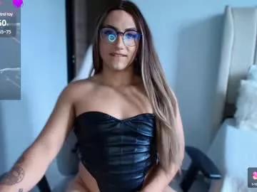 hanna_sofi4 from Chaturbate is Freechat