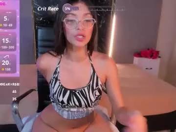 hannacooper3 from Chaturbate is Freechat
