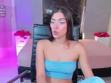 hannacooper3 from Chaturbate is Freechat