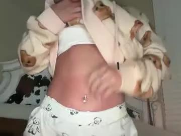 hannacovington from Chaturbate is Freechat