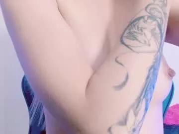 hannah_026 from Chaturbate is Freechat