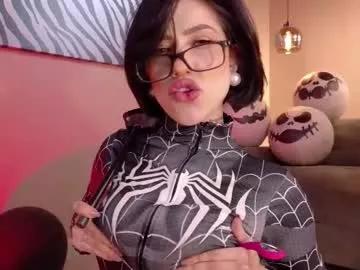 hannah_borbon_ from Chaturbate is Freechat