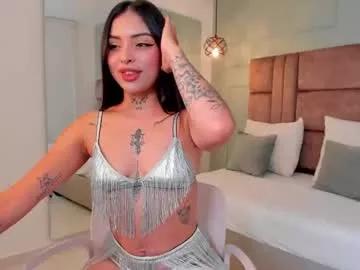 hannah_miltonn from Chaturbate is Freechat