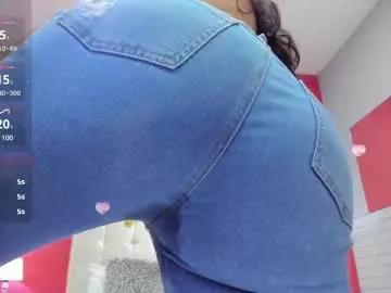 hannah_smiith_ from Chaturbate is Freechat