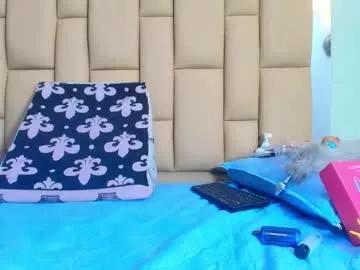 hannah_teehn from Chaturbate is Freechat