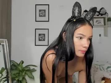 hannah_william from Chaturbate is Freechat